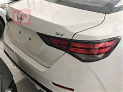 نیسان سێنترا